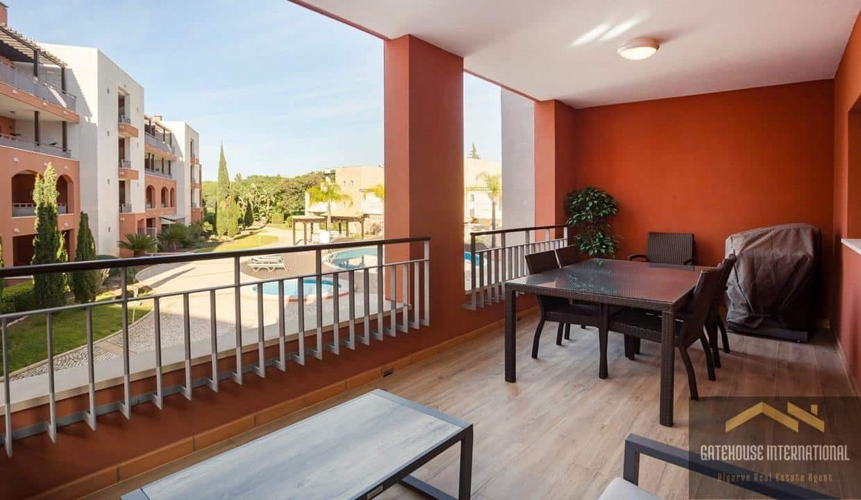 Vilamoura Algarve 2 Bedroom Apartment For Sale 99