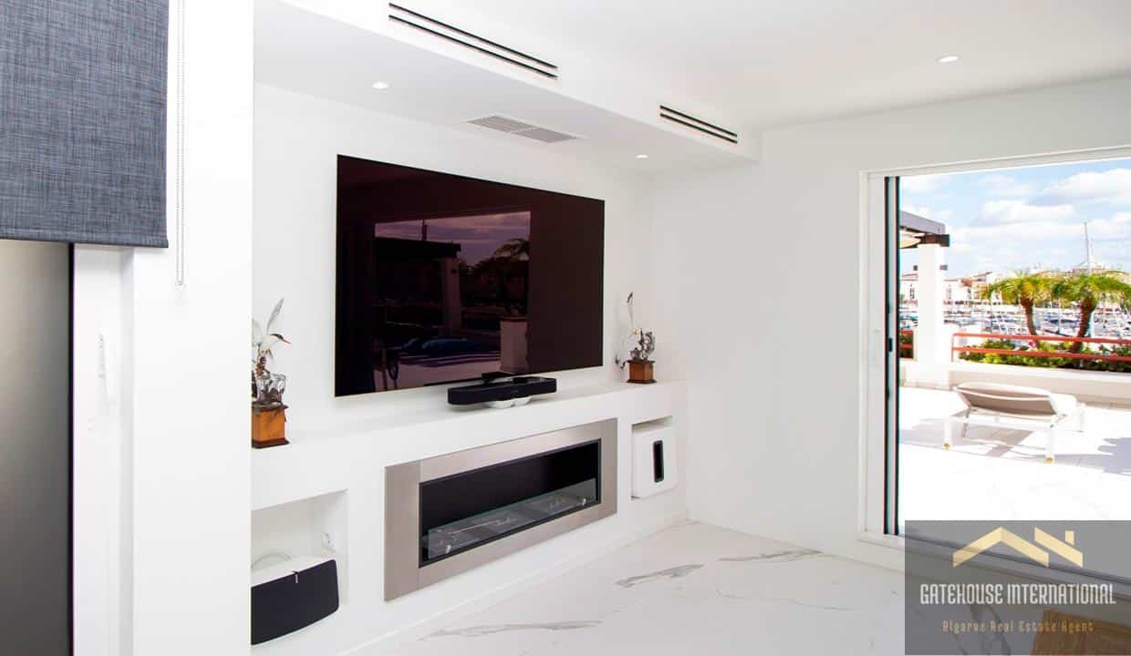 Vilamoura Marina Luxury 3 Bed Apartment For Sale3