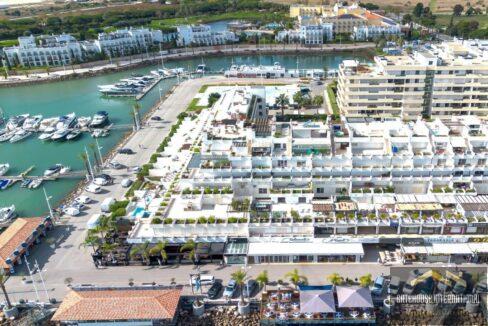 Unveiling Vilamoura: From Seaside Haven to Property Hotspot