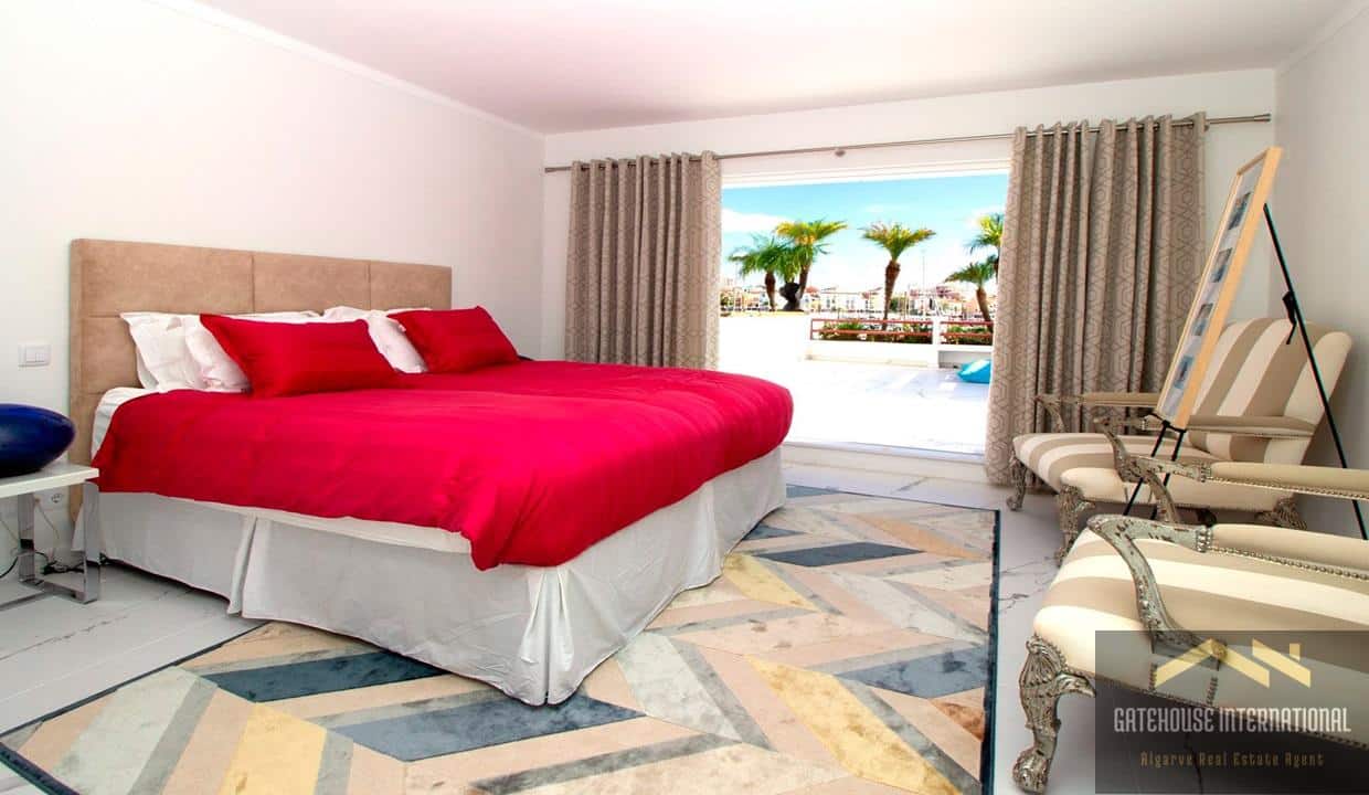 Vilamoura Marina Luxury 3 Bed Apartment For Sale5