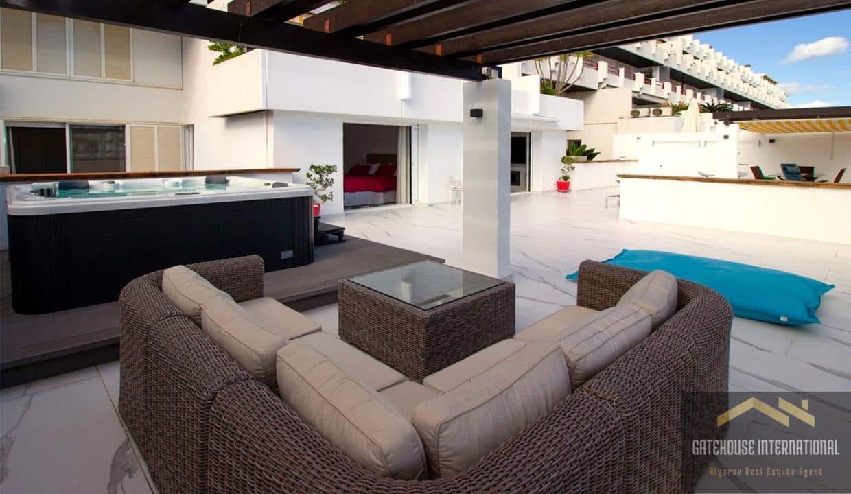 Vilamoura Marina Luxury 3 Bed Apartment For Sale65