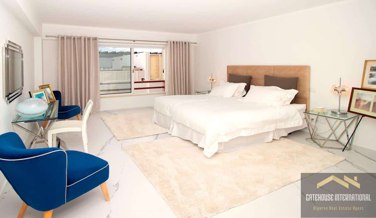 Vilamoura Marina Luxury 3 Bed Apartment For Sale9
