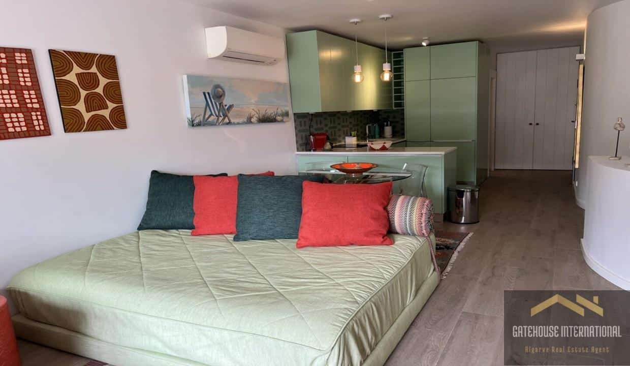1 Bedroom Duplex Apartment In Victory Village Quinta do Lago 2
