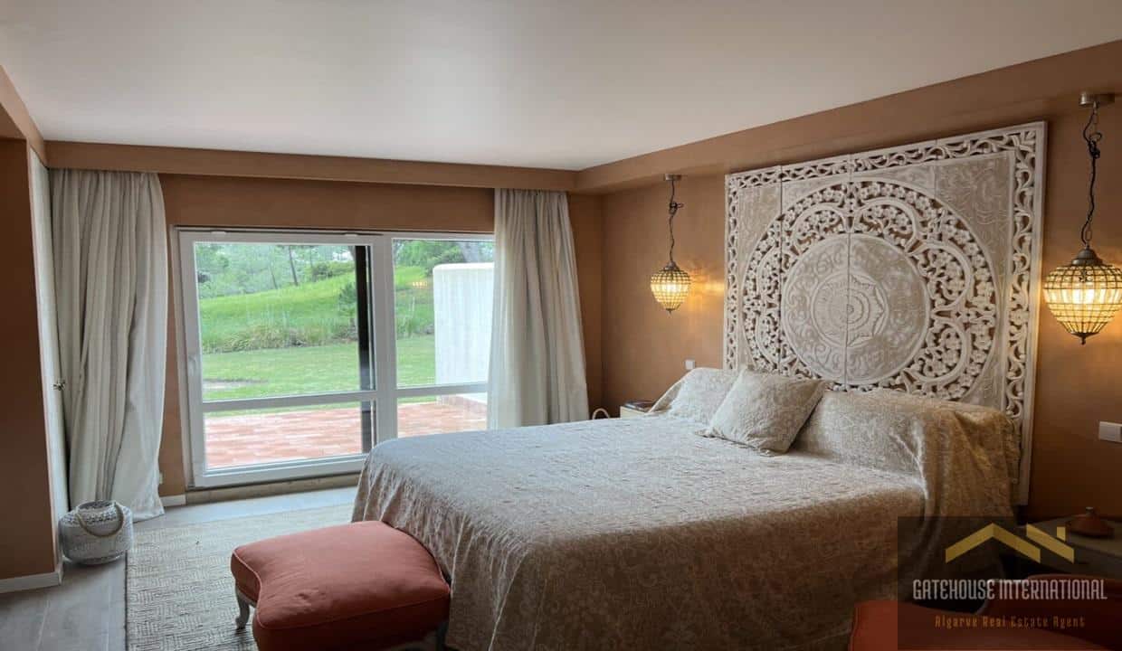 1 Bedroom Duplex Apartment In Victory Village Quinta do Lago