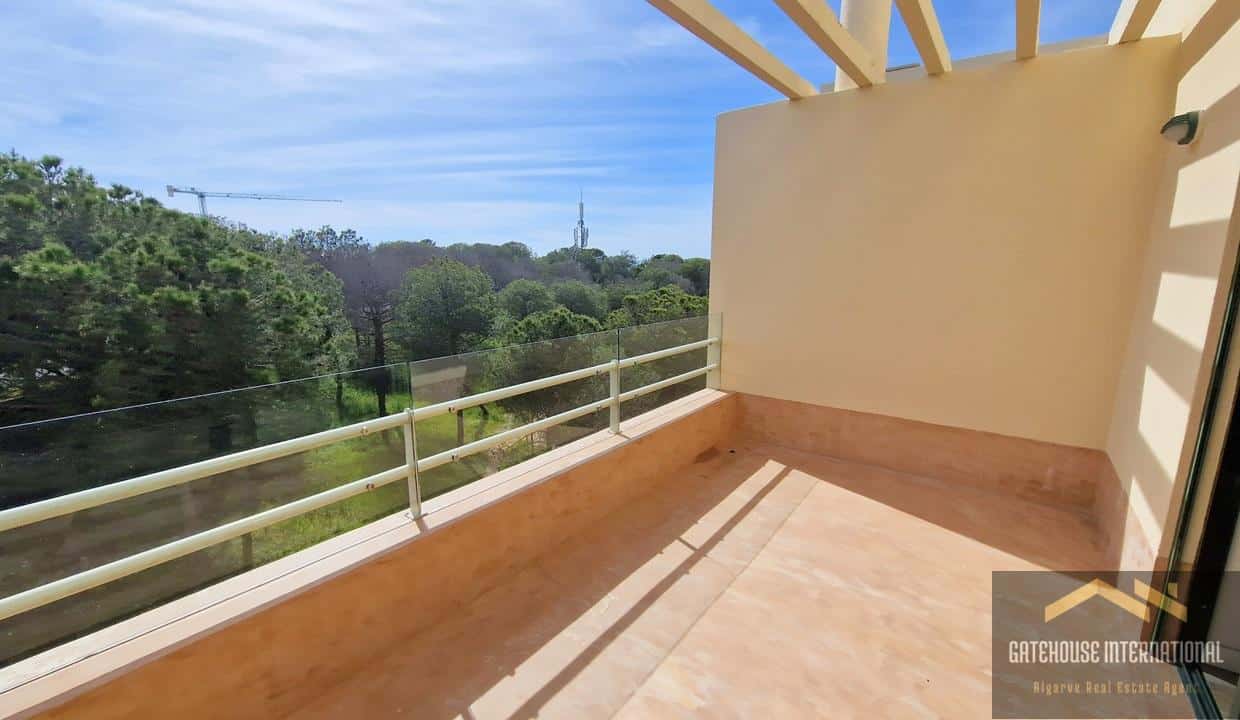 2 Bed Apartment Close To Gale Beach In Albufeira Algarve7