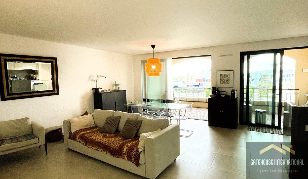 2 Bed Apartment For Sale In Vilamoura Algarve 0