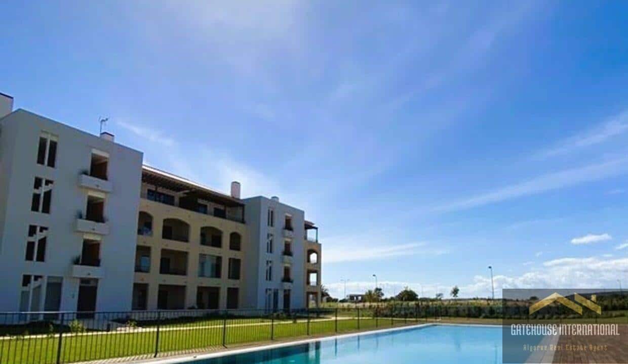 2 Bed Apartment For Sale In Vilamoura Algarve 4