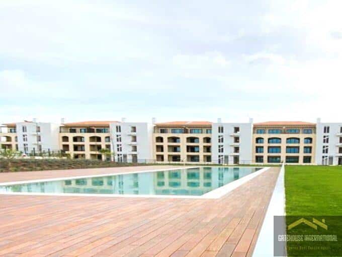 Appartement de 2 chambres à vendre à Vilamoura Algarve 5