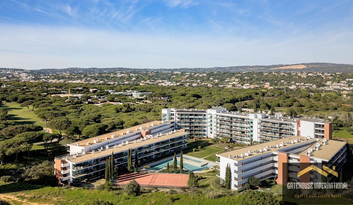 2 Bed Apartment For Sale In Vilamoura Algarve 5