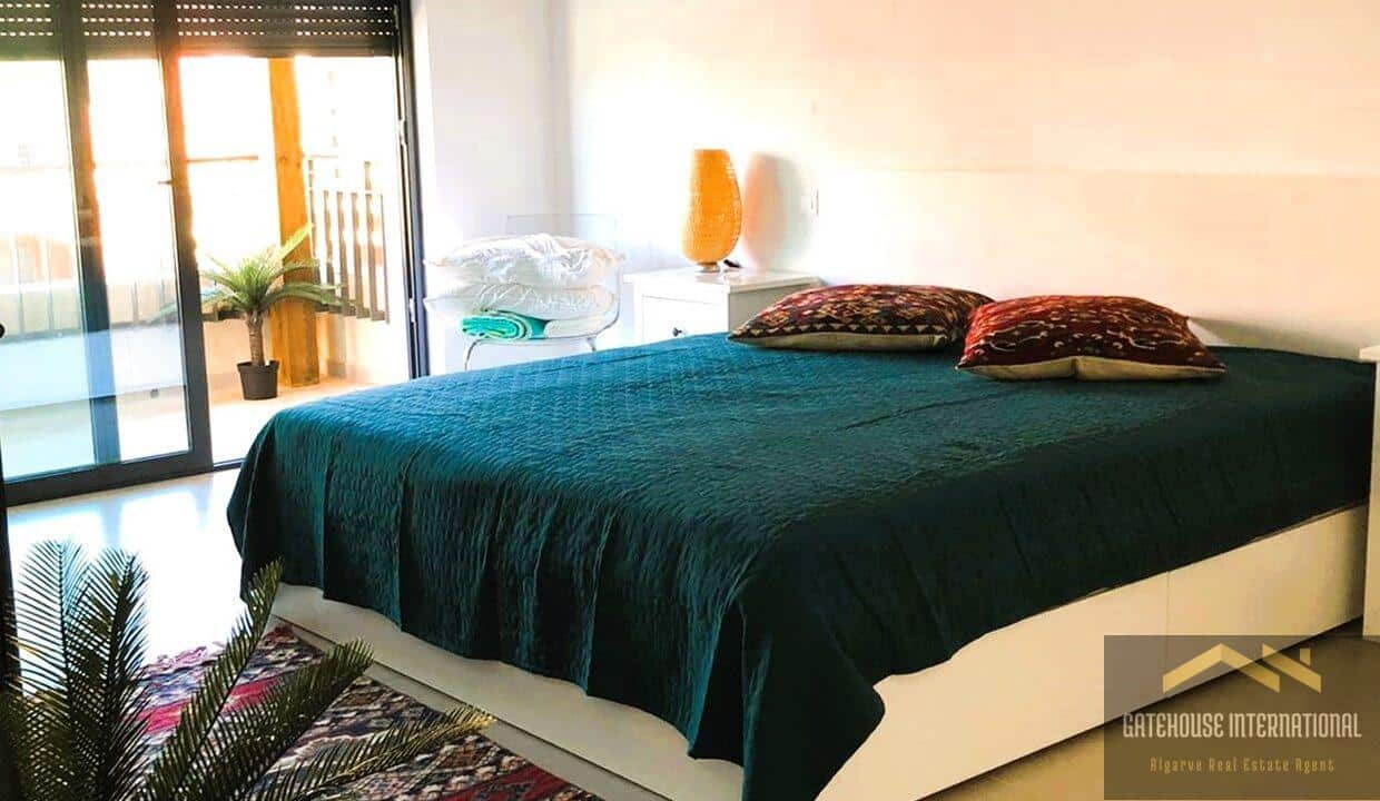 2 Bed Apartment For Sale In Vilamoura Algarve 7