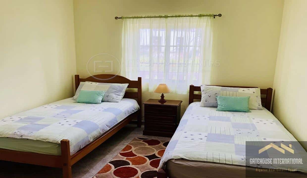 2 Bed Apartment In Conceicao Cabanas Algarve 89