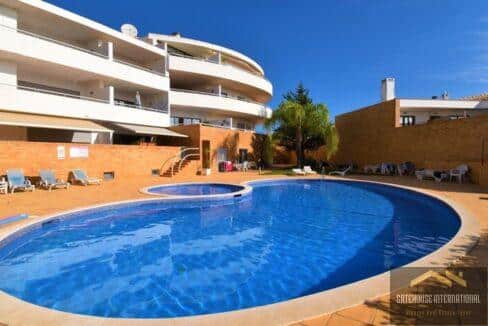 2 Bed Apartment Near Dona Ana Beach Lagos Algarve76