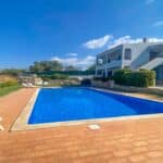 2 Bed Apartment With Pool South Of Almancil Algarve 6