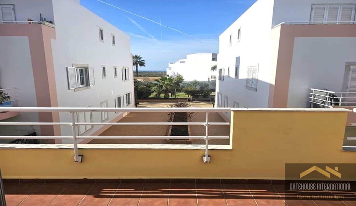 2 Bed Duplex Apartment With Garage & Roof Top Terrace In Cabanas de Tavira 55
