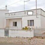 2 Bed House For Renovation In Pechao Near Olhao Algarve