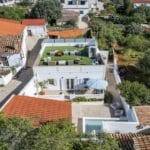 2 Bed House Plus A Separate Studio In Benafim Loule Algarve 32
