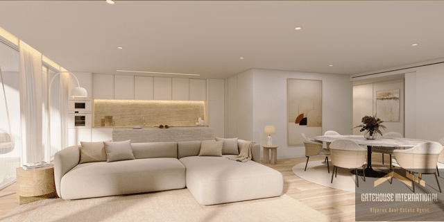 2 Bed Luxury Apartment For Sale In Vilamoura Algarve5