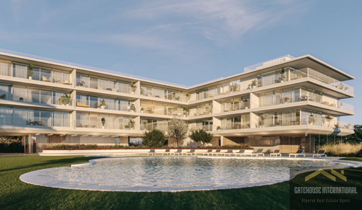 2 Bed Luxury Apartment For Sale In Vilamoura Algarve8