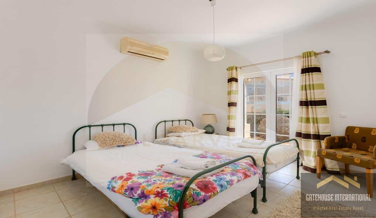 2 Bed Townhouse In Parque de Floresta West Algarve09