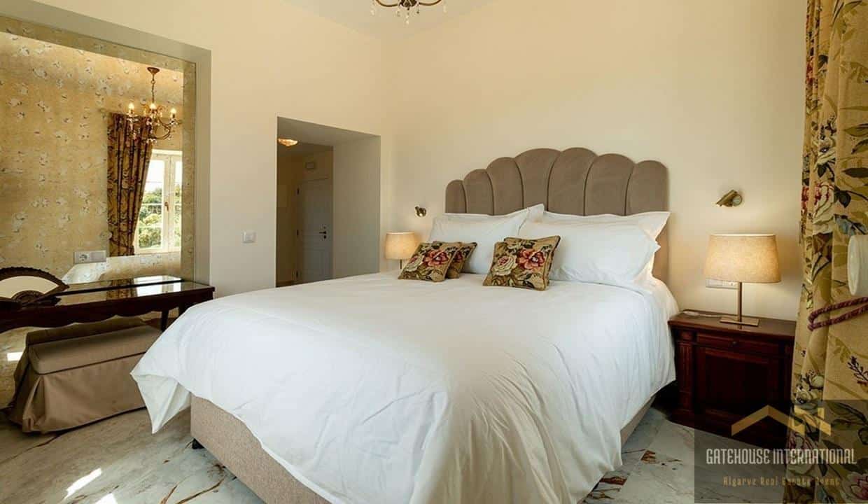 22 Bedroom Stunning Boutique Hotel In Moncarapacho Algarve 23