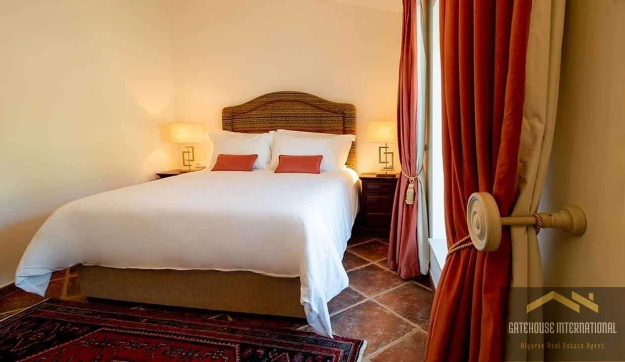 22 Bedroom Stunning Boutique Hotel In Moncarapacho Algarve 25