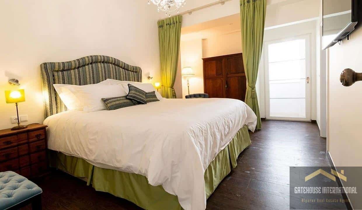 22 Bedroom Stunning Boutique Hotel In Moncarapacho Algarve 30