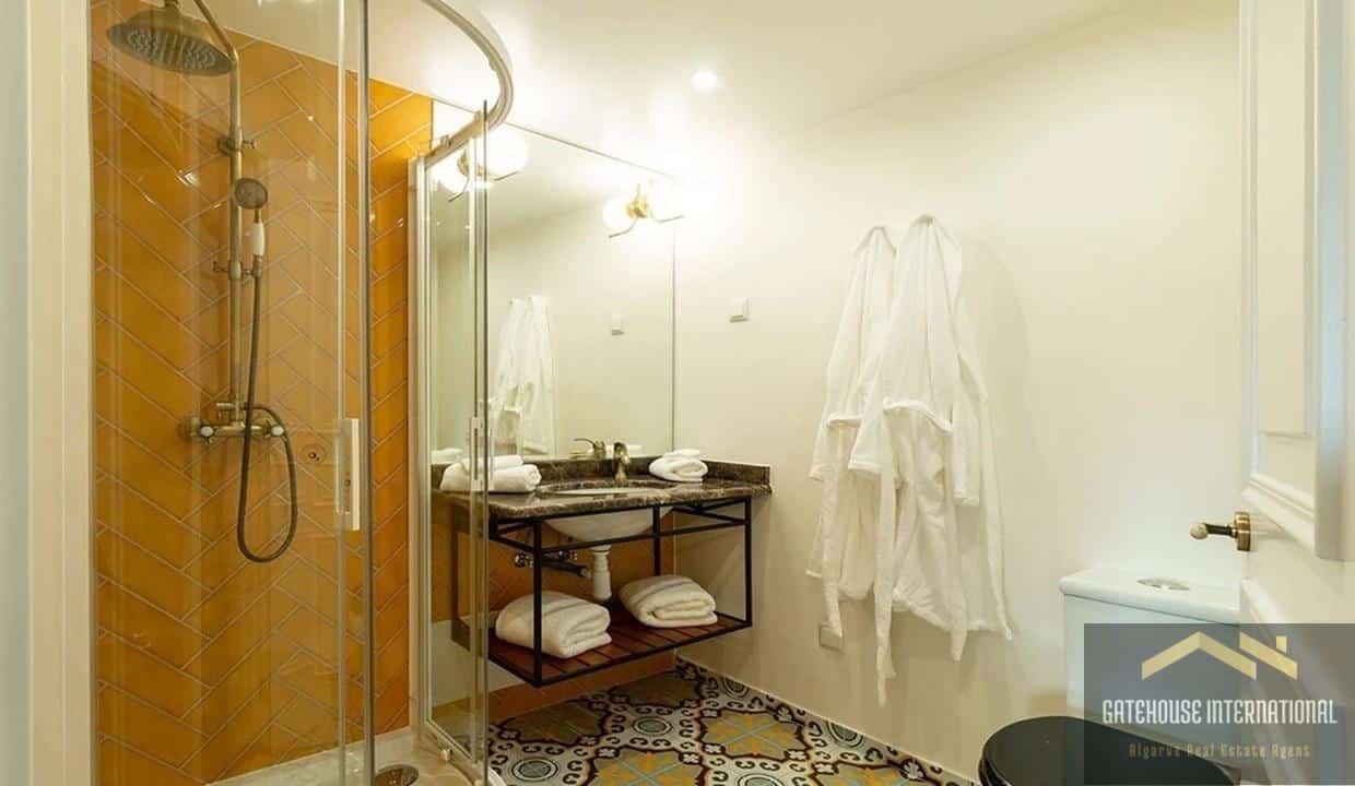 22 Bedroom Stunning Boutique Hotel In Moncarapacho Algarve 32