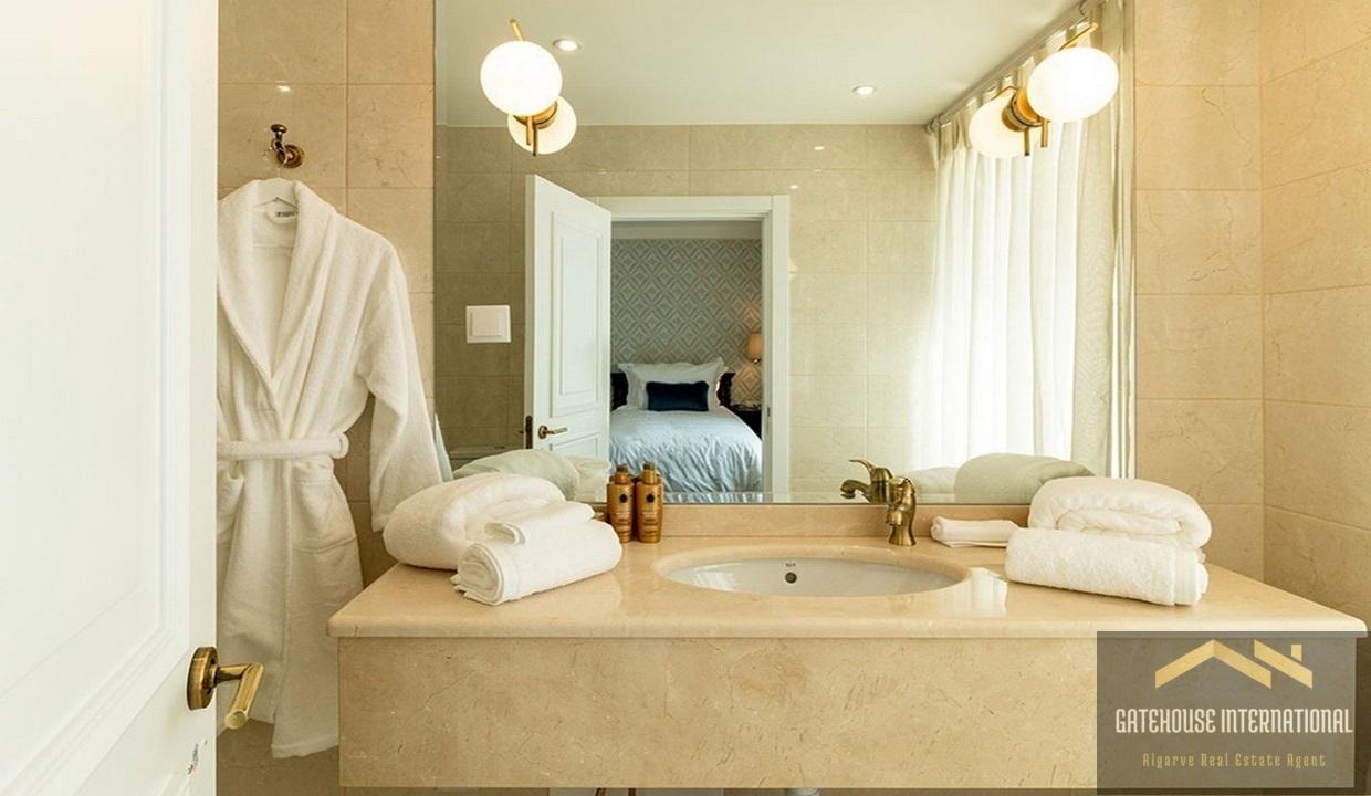 22 Bedroom Stunning Boutique Hotel In Moncarapacho Algarve 34