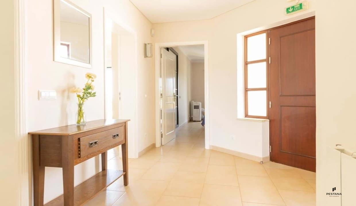 3 Bed Apartment On Gramacho Golf Course Carvoeiro Algarve 2