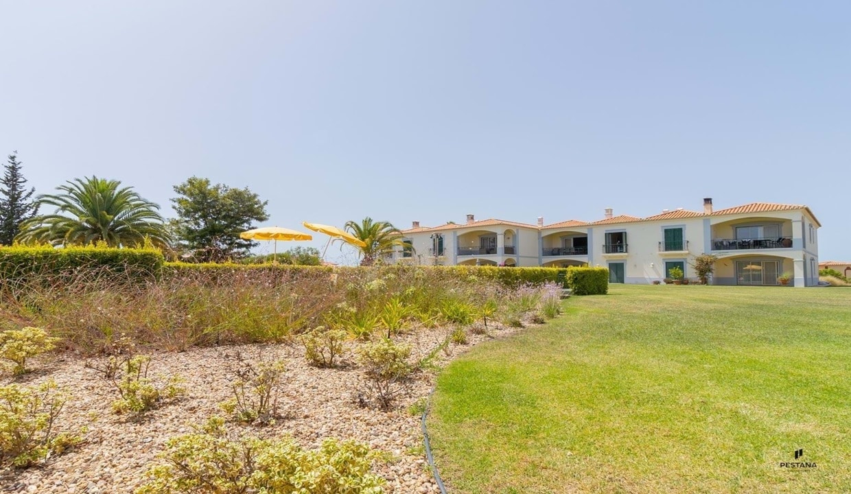3 Bed Apartment On Gramacho Golf Course Carvoeiro Algarve 76