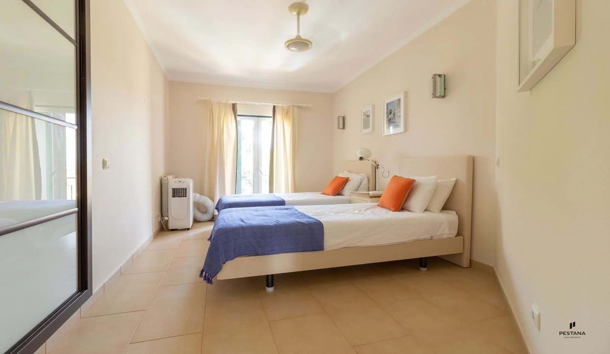 3 Bed Apartment On Gramacho Golf Course Carvoeiro Algarve 8