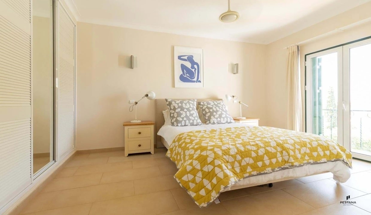 3 Bed Apartment On Gramacho Golf Course Carvoeiro Algarve 9
