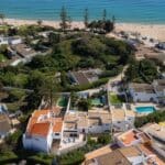 3 Bed Linked Villa Near Praia da Luz Beach Algarve33