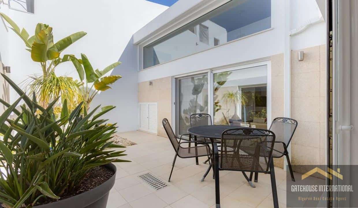 3 Bed Linked Villa Near Praia da Luz Beach Algarve54