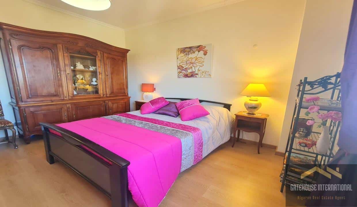 3 Bed Semi Detached In Albufeira Algarve For Sale76