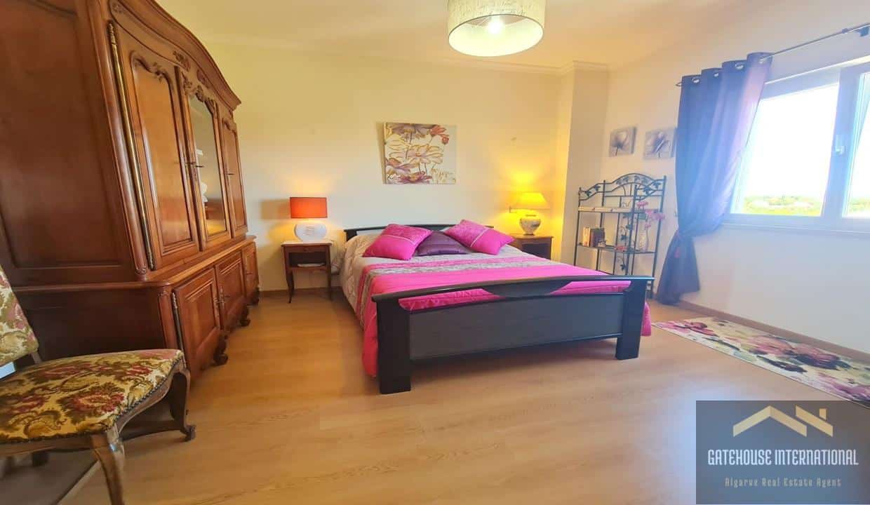 3 Bed Semi Detached In Albufeira Algarve For Sale87