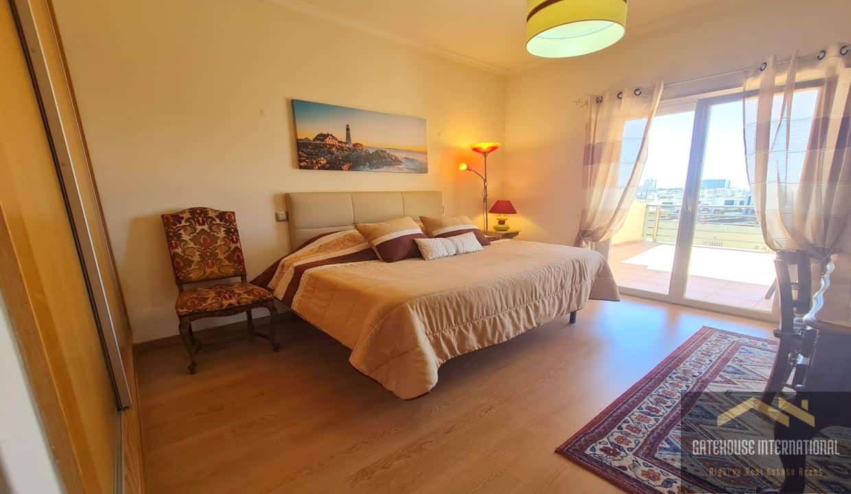 3 Bed Semi Detached In Albufeira Algarve For Sale9