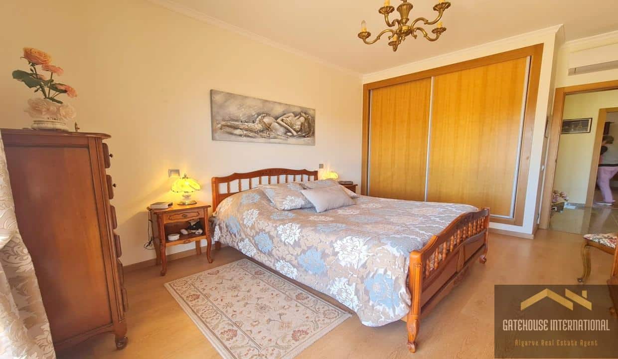 3 Bed Semi Detached In Albufeira Algarve For Sale98