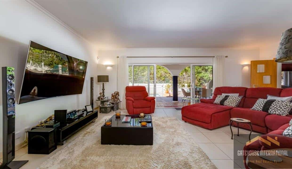 3 Bed Single Storey Villa In Montinhos Da Luz West Algarve1