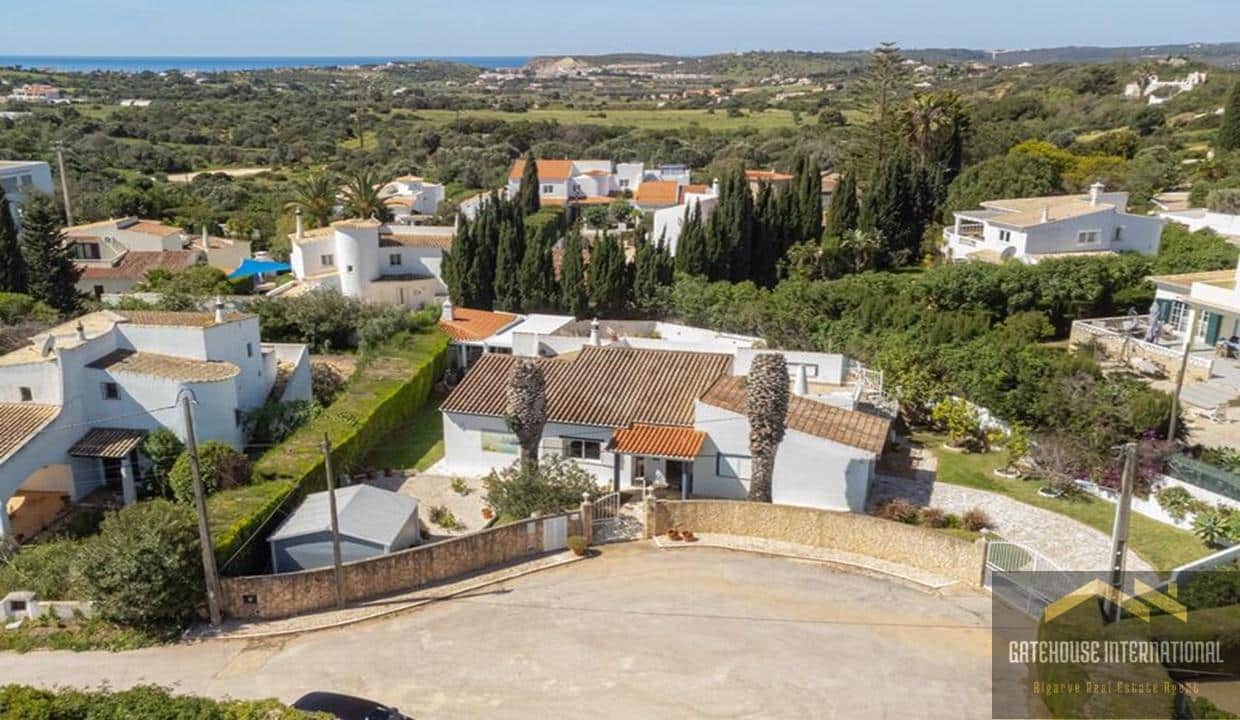 3 Bed Single Storey Villa In Montinhos Da Luz West Algarve5