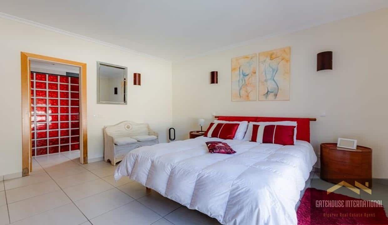 3 Bed Single Storey Villa In Montinhos Da Luz West Algarve76