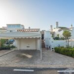 3 Bed Townhouse In Duas Sentinelas Quarteira Algarve 99