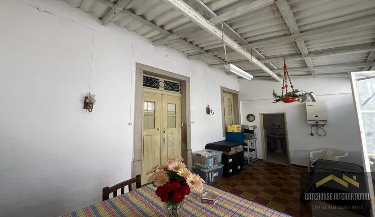 3 Bed Traditional Villa In Sao Bras de Alportel Algarve For Sale 65