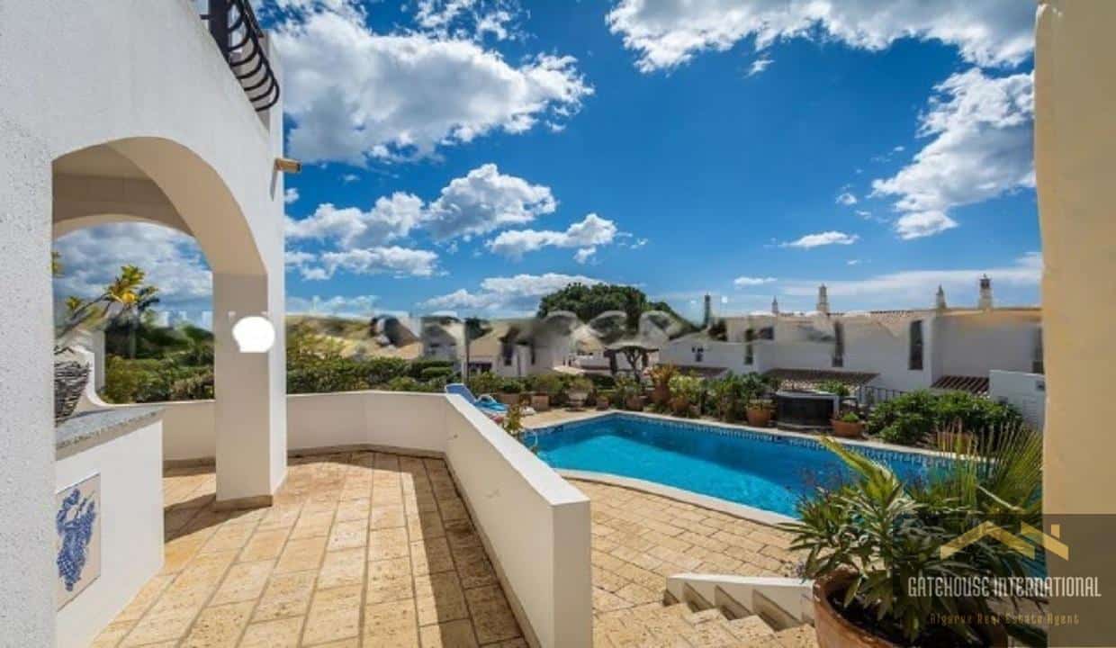 3 Bed Villa For Sale In Dunas Douradas Algarve 12