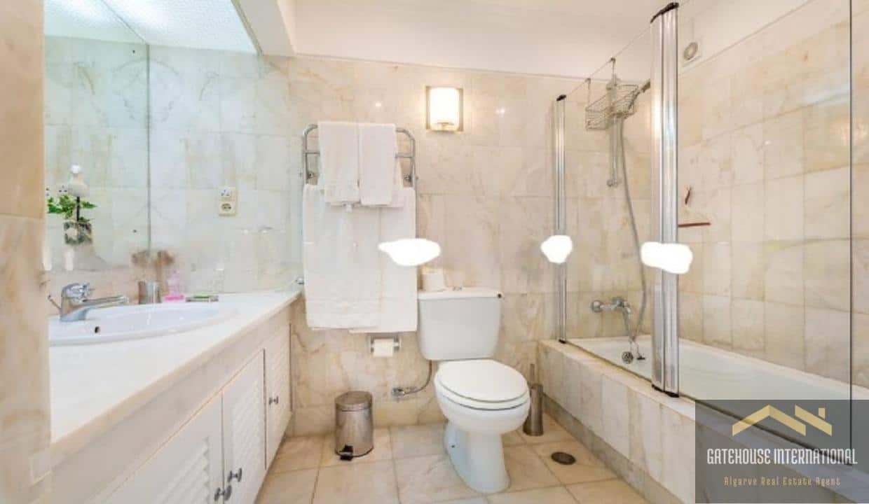 3 Bed Villa For Sale In Dunas Douradas Algarve 13