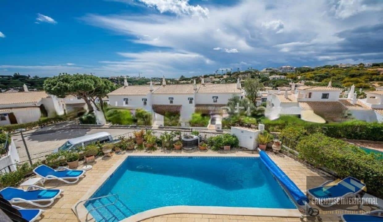 3 Bed Villa For Sale In Dunas Douradas Algarve 14