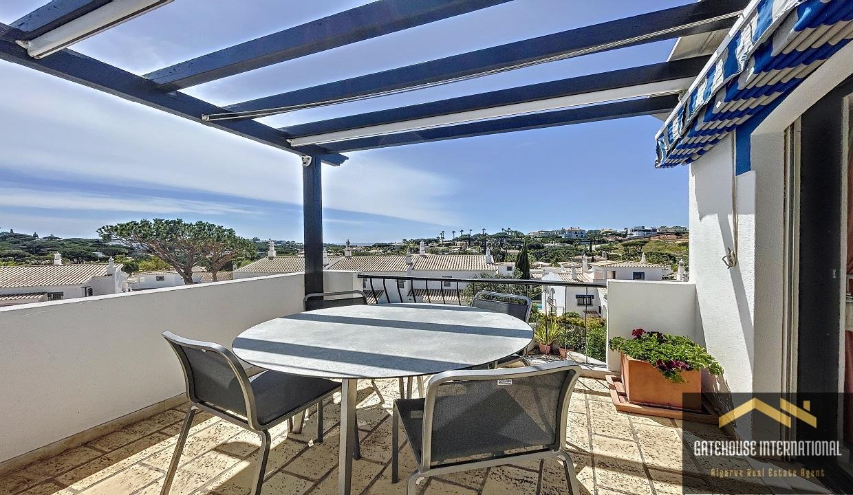 3 Bed Villa For Sale In Dunas Douradas Algarve 2