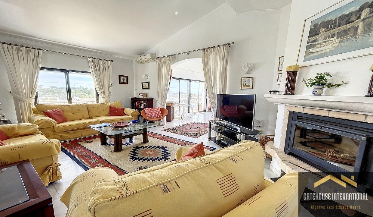3 Bed Villa For Sale In Dunas Douradas Algarve 3