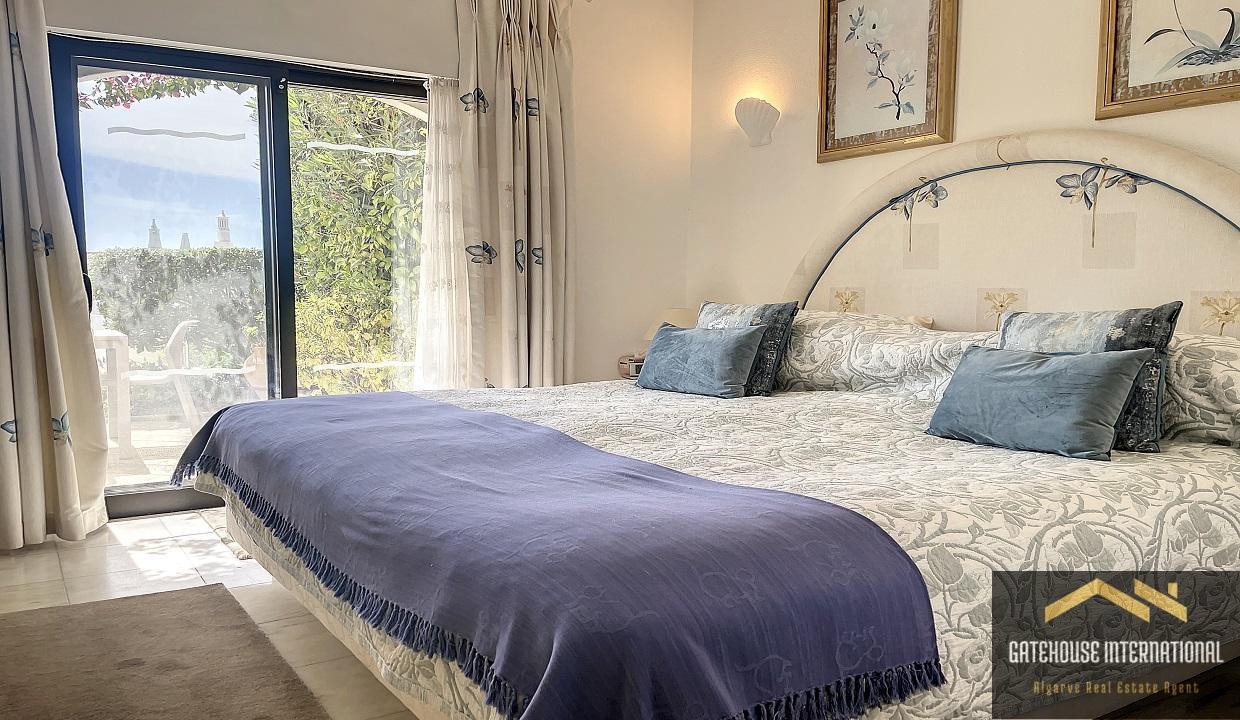 3 Bed Villa For Sale In Dunas Douradas Algarve 5