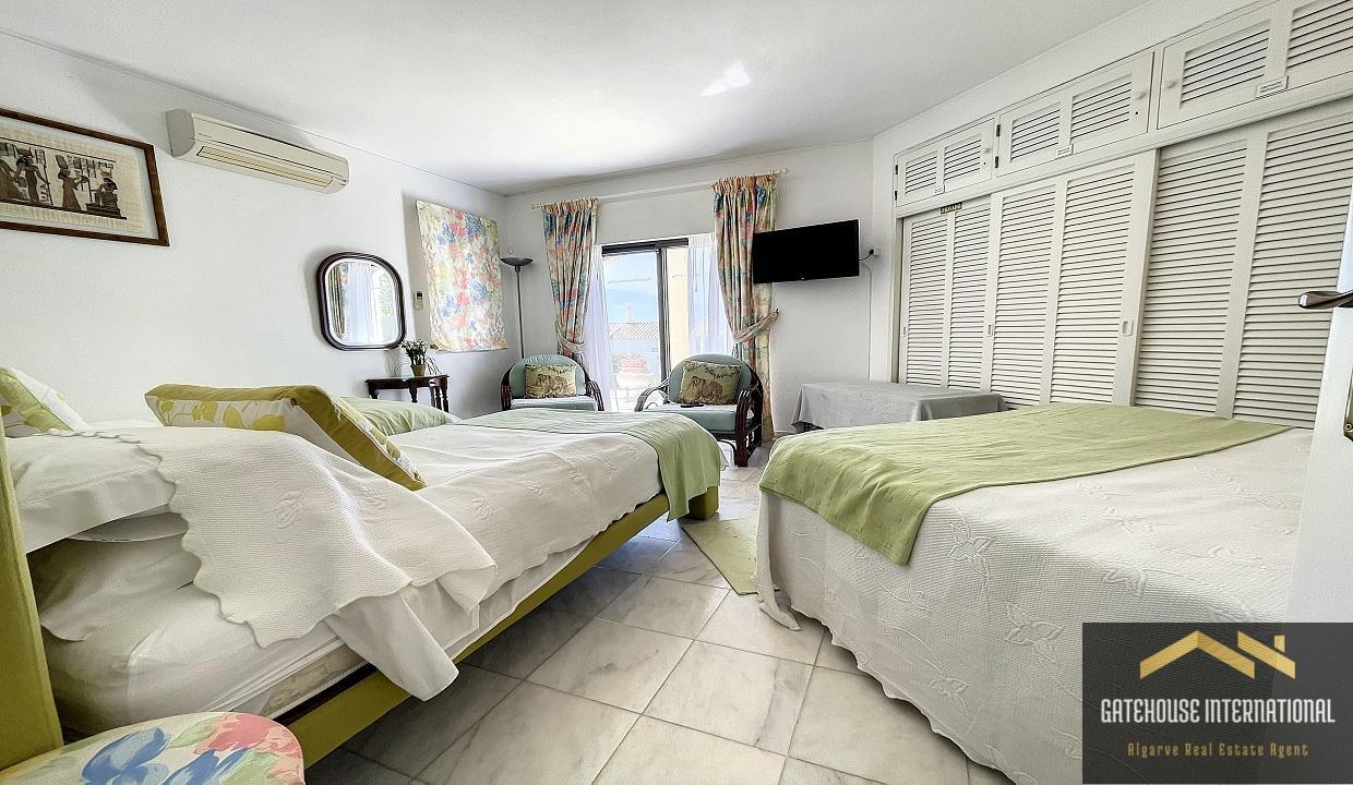 3 Bed Villa For Sale In Dunas Douradas Algarve 8